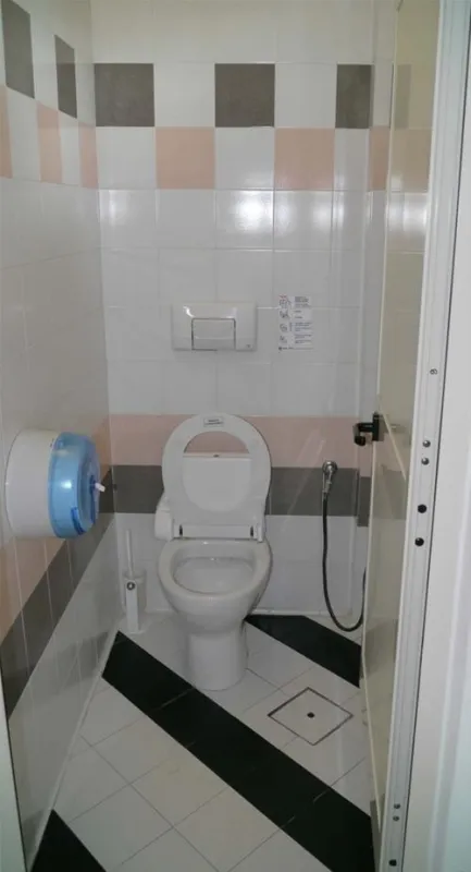 Campeggio Torre Pendente