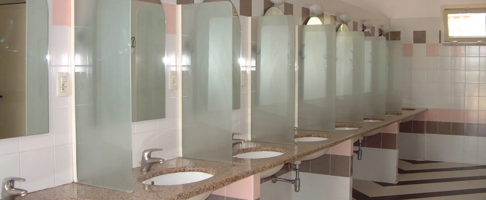 Campeggio Torre Pendente