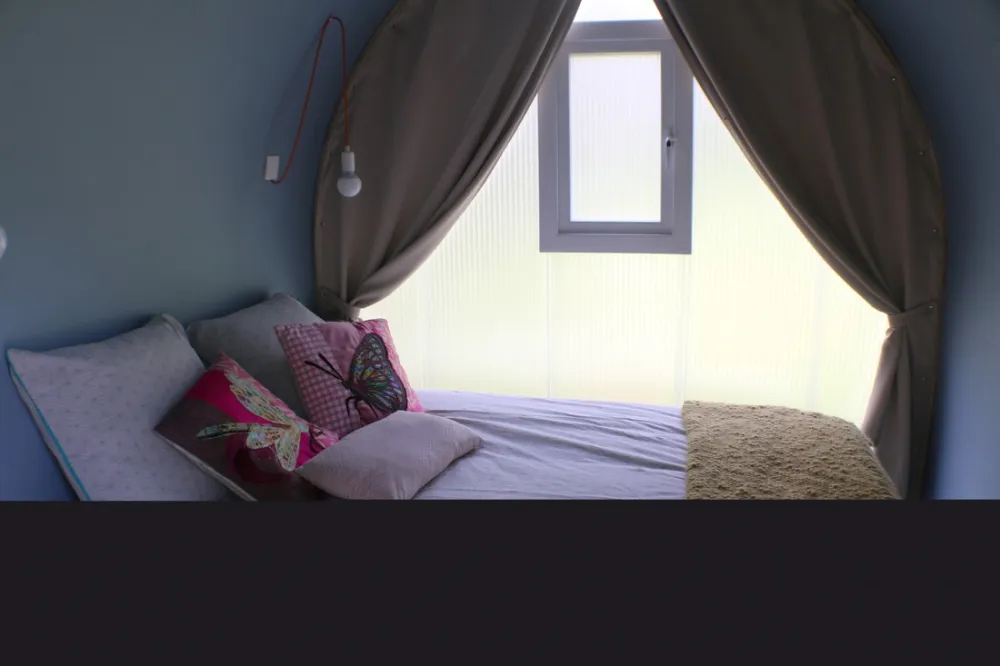 Camping Moulin de Chaules &nbsp;