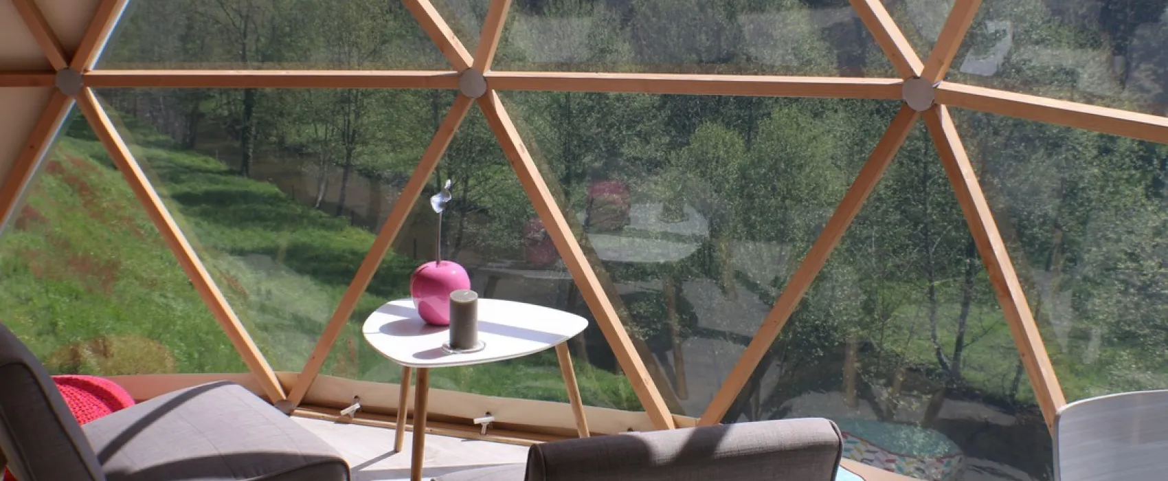 Camping Moulin de Chaules &nbsp;