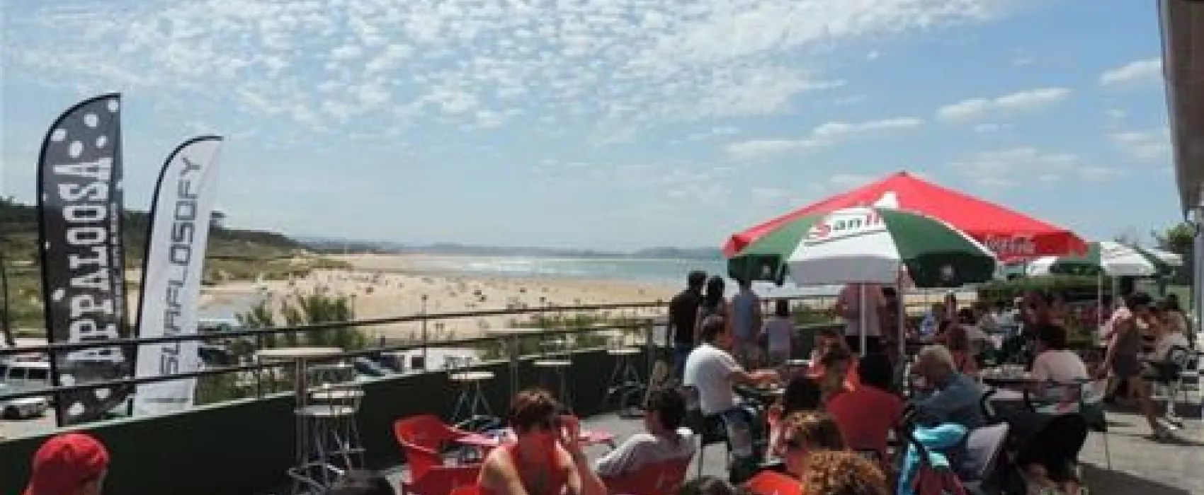 Camping Derby Loredo