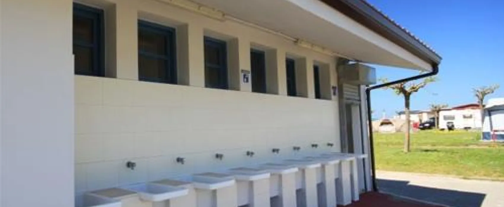 Camping Derby Loredo