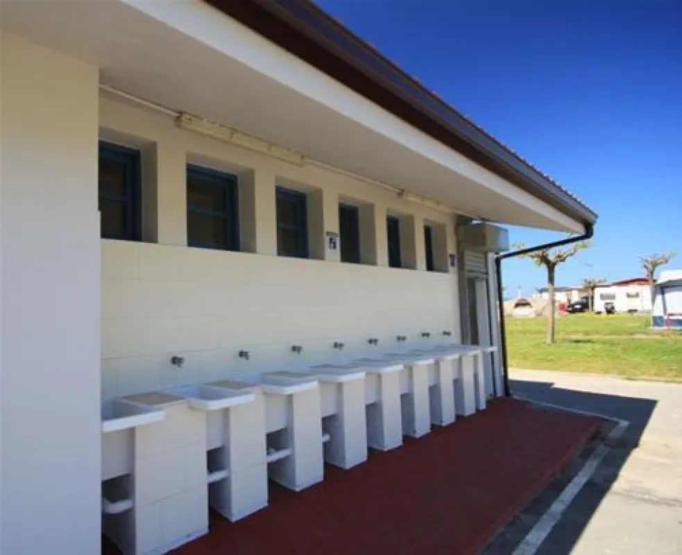 Camping Derby Loredo