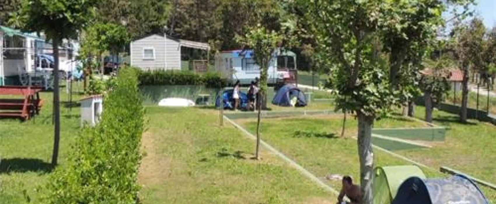 Camping Derby Loredo