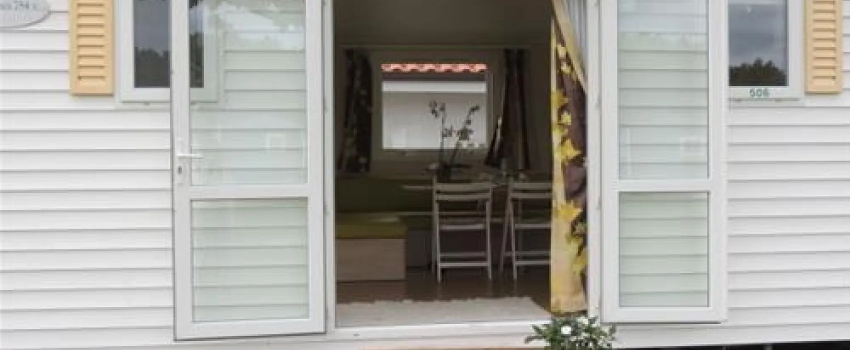 Camping Derby Loredo