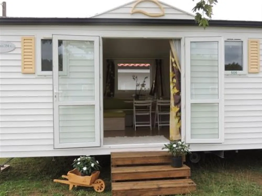 Camping Derby Loredo