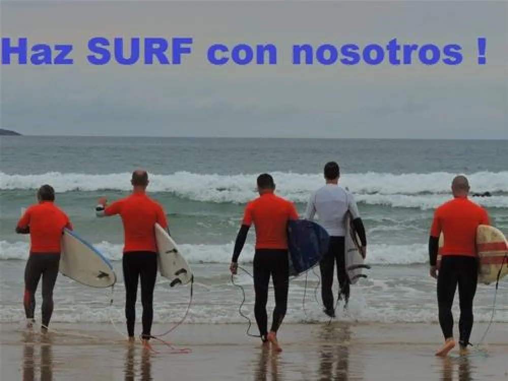 Camping Derby Loredo