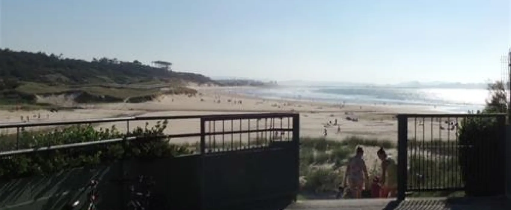 Camping Derby Loredo