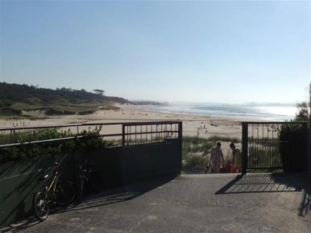 Camping Derby Loredo