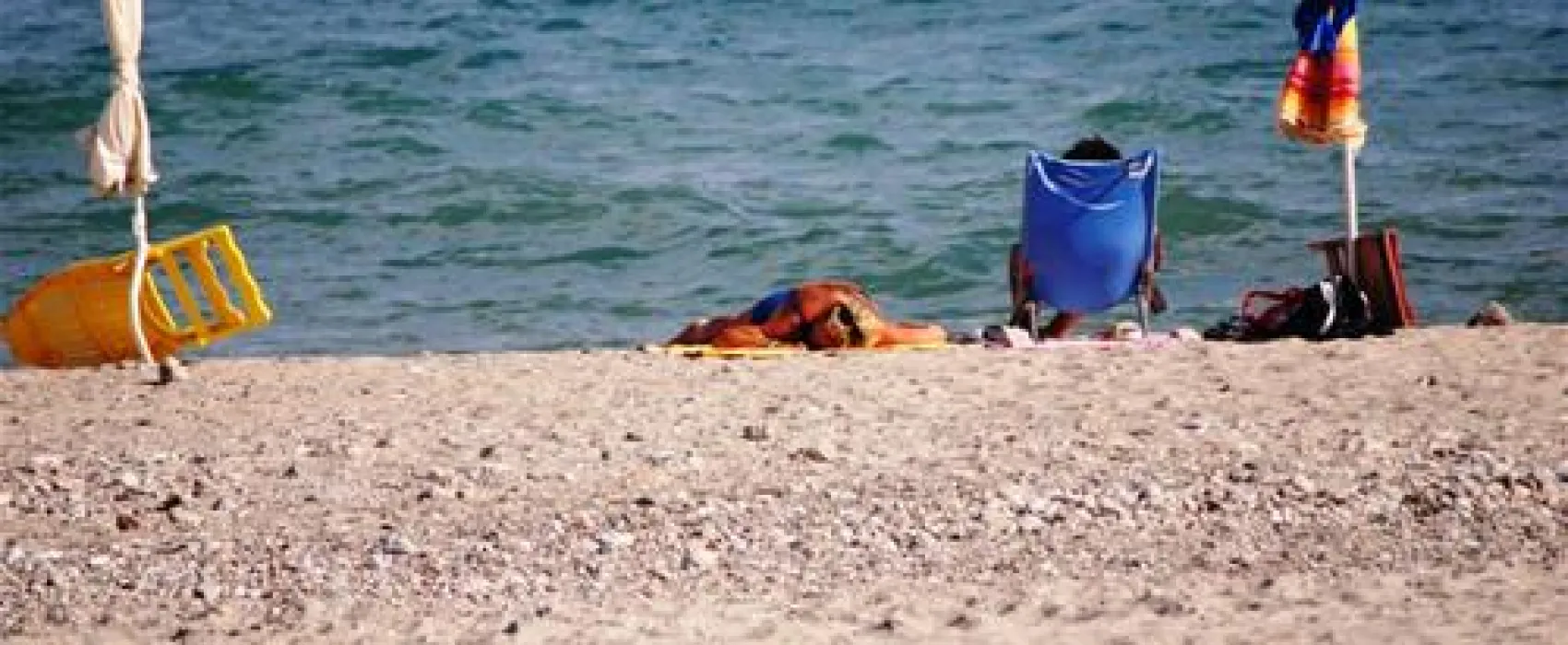 Villaggio Camping Bellino