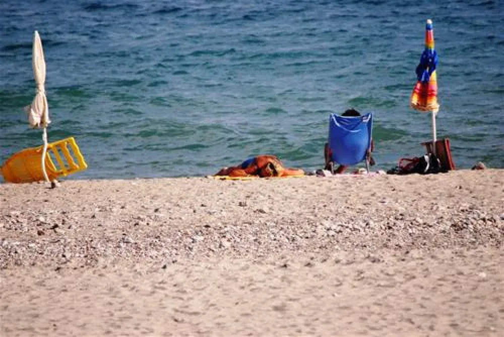 Villaggio Camping Bellino