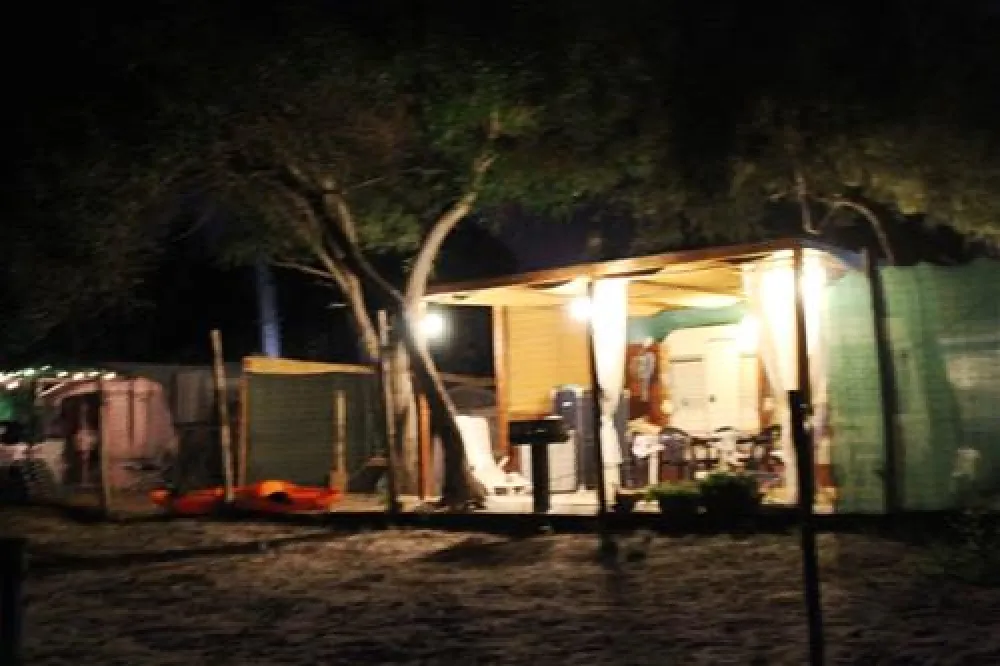 Villaggio Camping Bellino