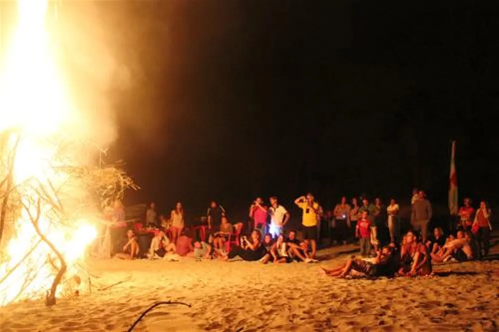 Villaggio Camping Bellino