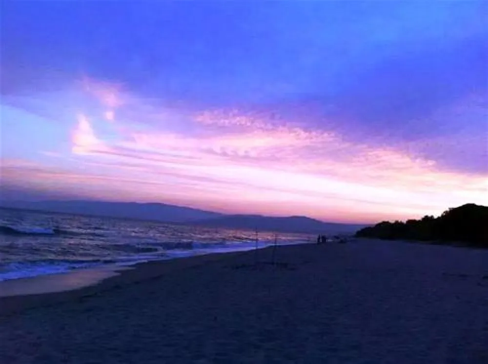 Villaggio Camping Bellino