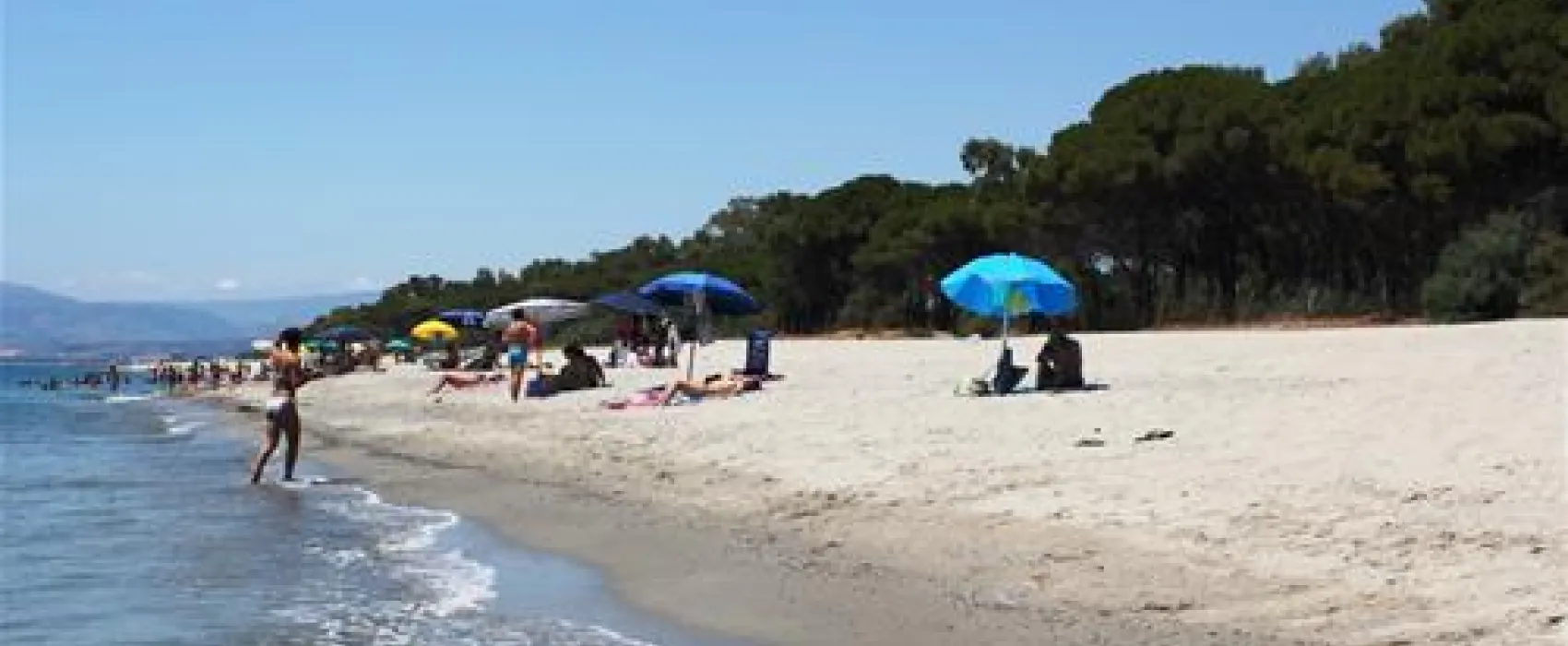 Villaggio Camping Bellino