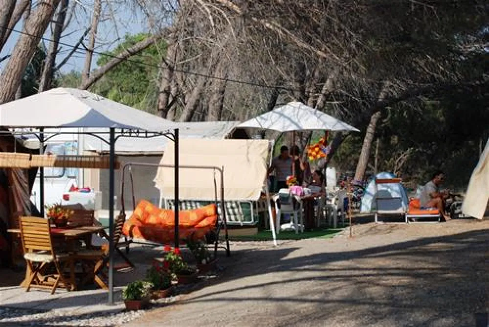 Villaggio Camping Bellino
