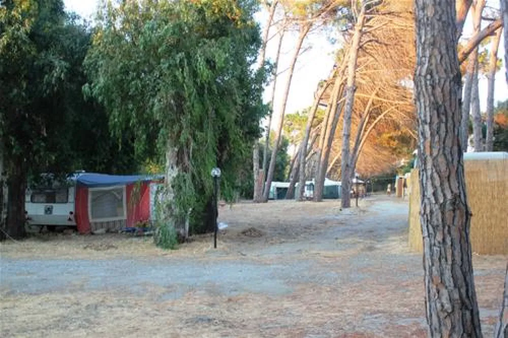 Villaggio Camping Bellino