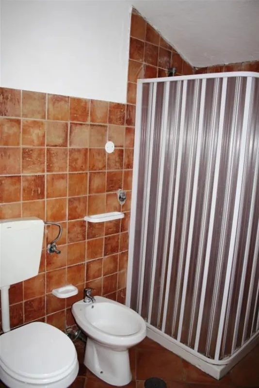 Villaggio Camping Bellino