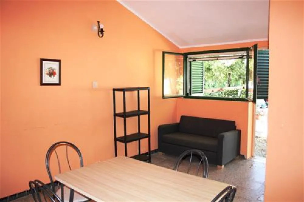 Villaggio Camping Bellino