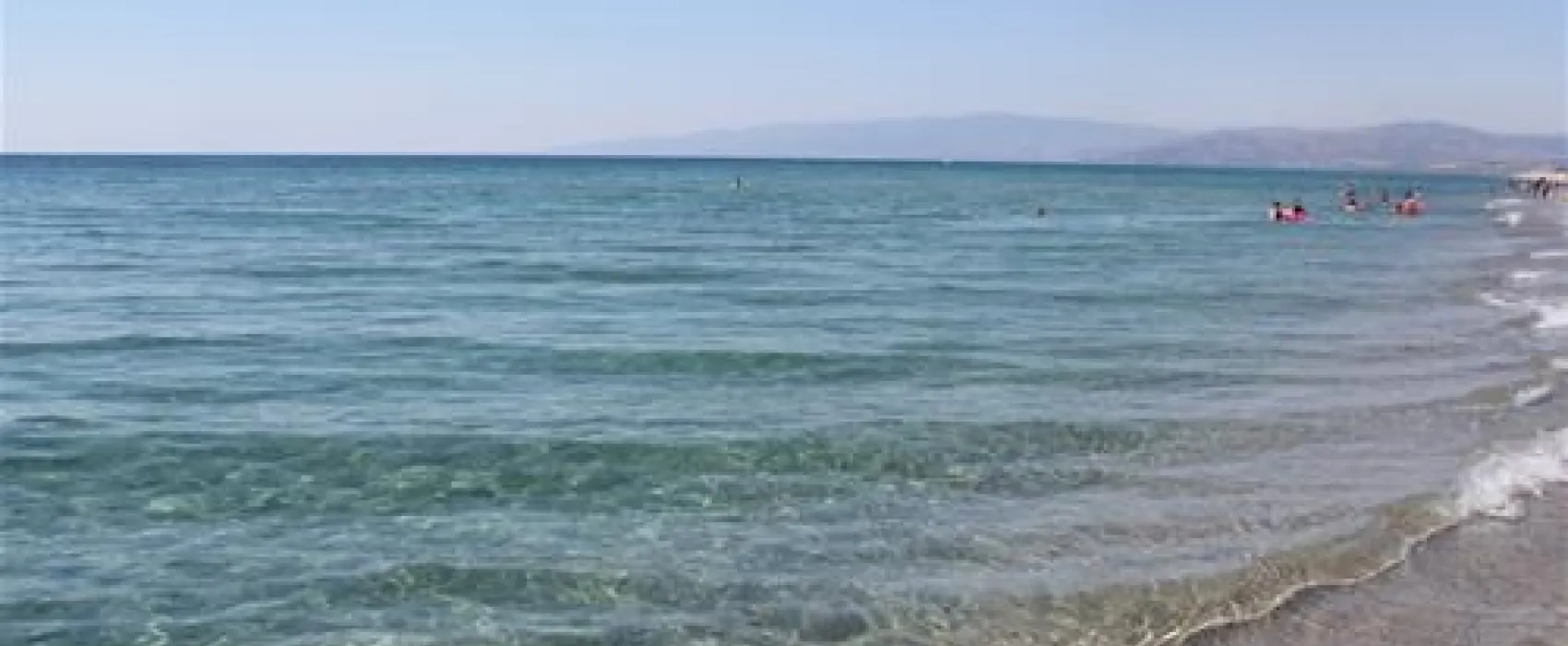 Villaggio Camping Bellino