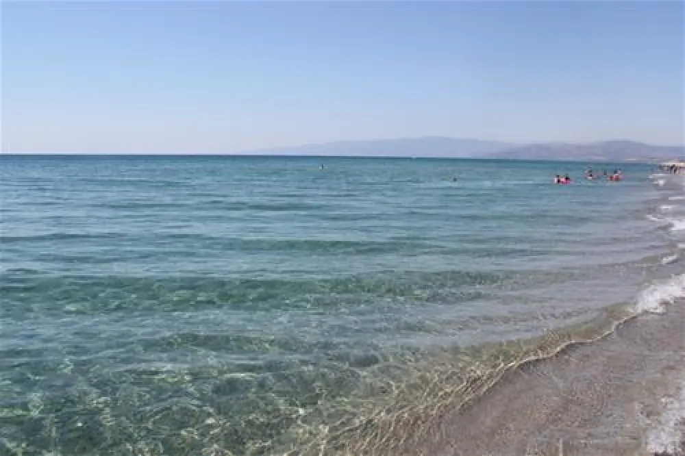 Villaggio Camping Bellino