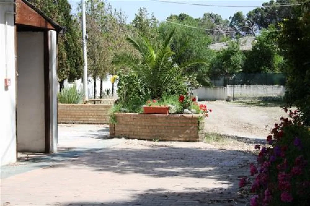Villaggio Camping Bellino