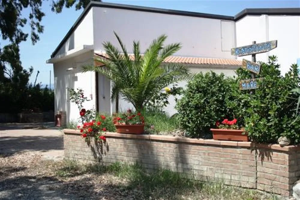 Villaggio Camping Bellino