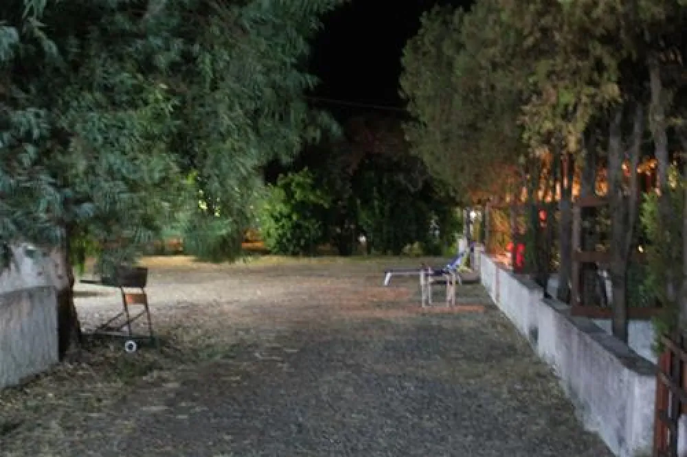 Villaggio Camping Bellino