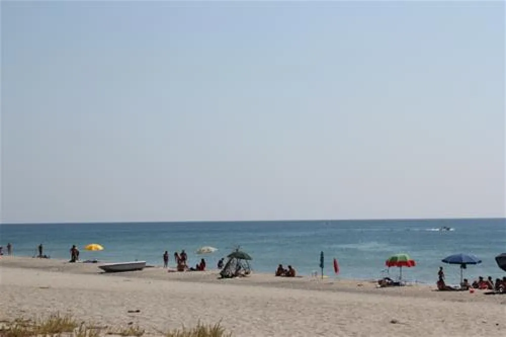 Villaggio Camping Bellino