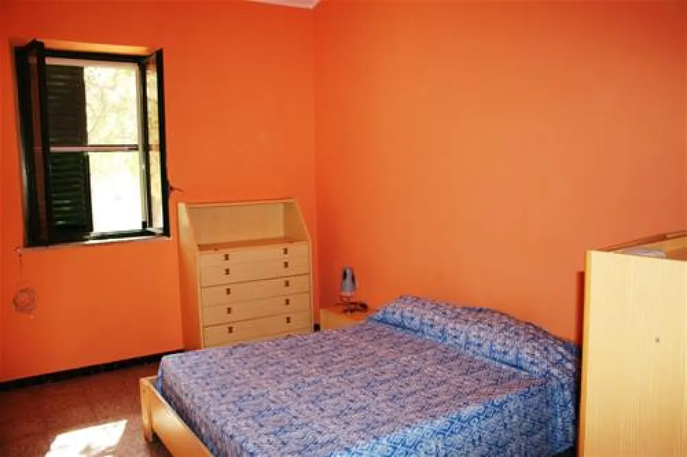 Villaggio Camping Bellino