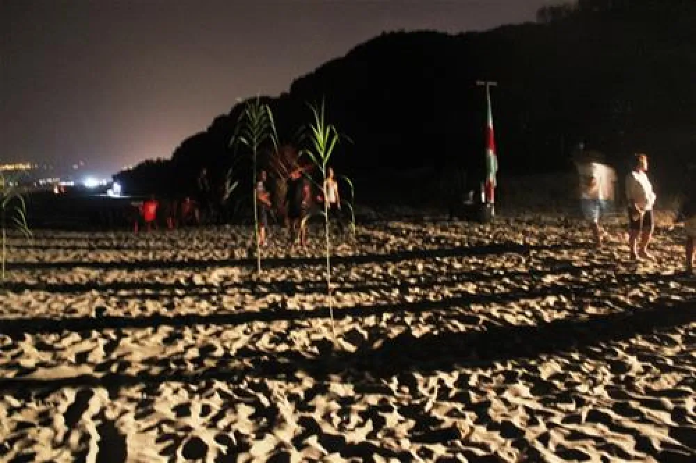 Villaggio Camping Bellino