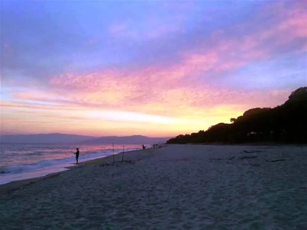 Villaggio Camping Bellino