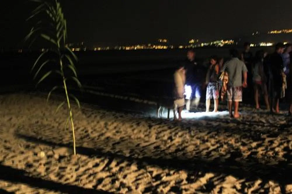 Villaggio Camping Bellino