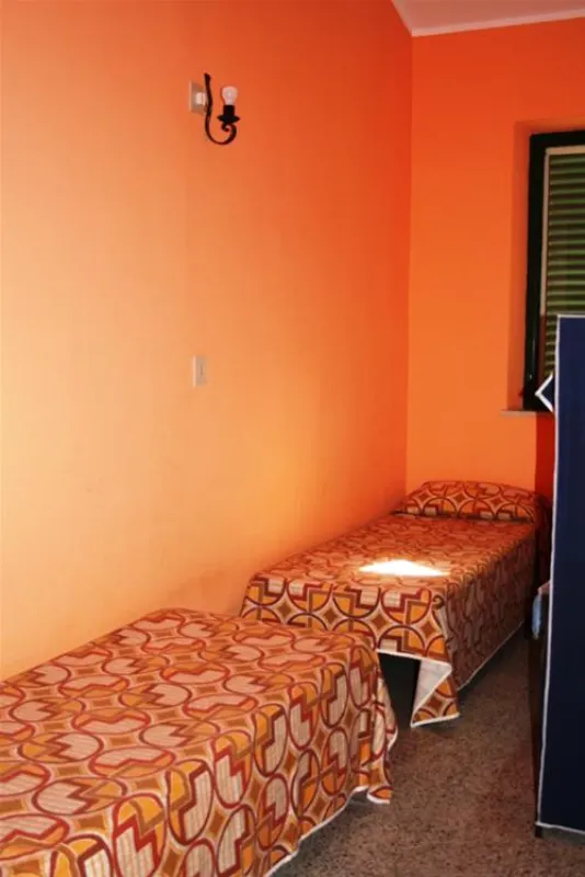 Villaggio Camping Bellino