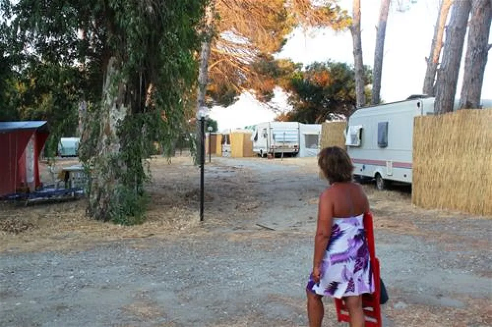 Villaggio Camping Bellino