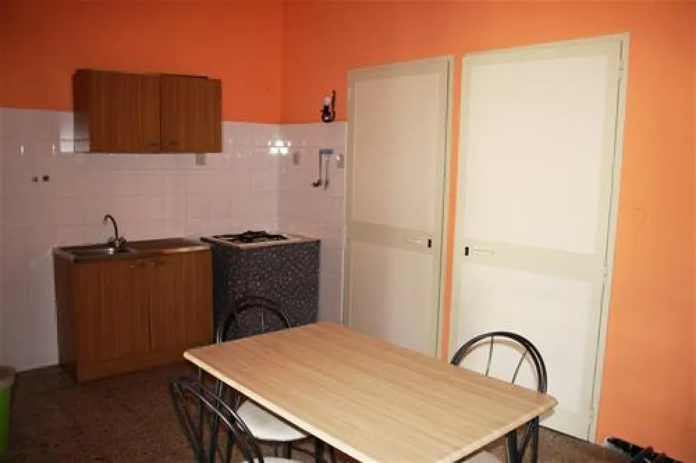 Villaggio Camping Bellino