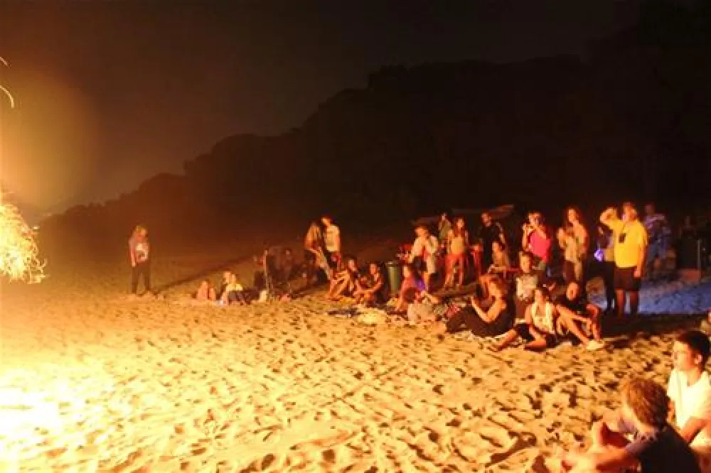 Villaggio Camping Bellino