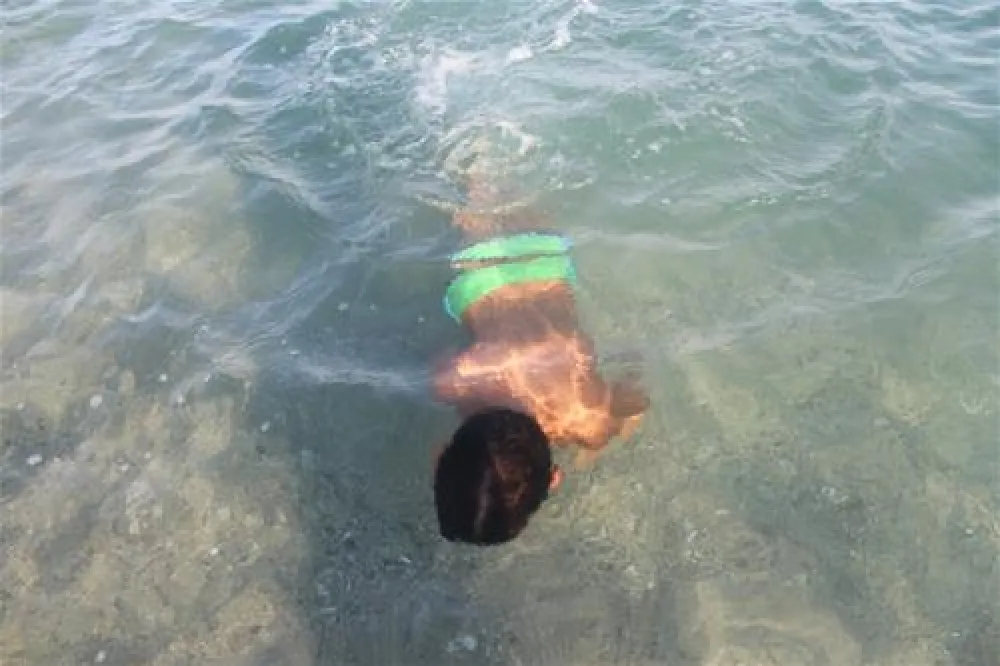 Villaggio Camping Bellino