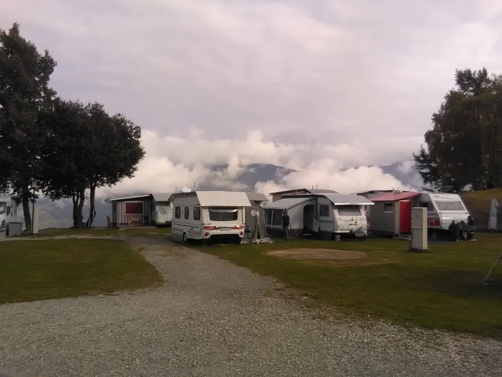 Camping Surcuolm
