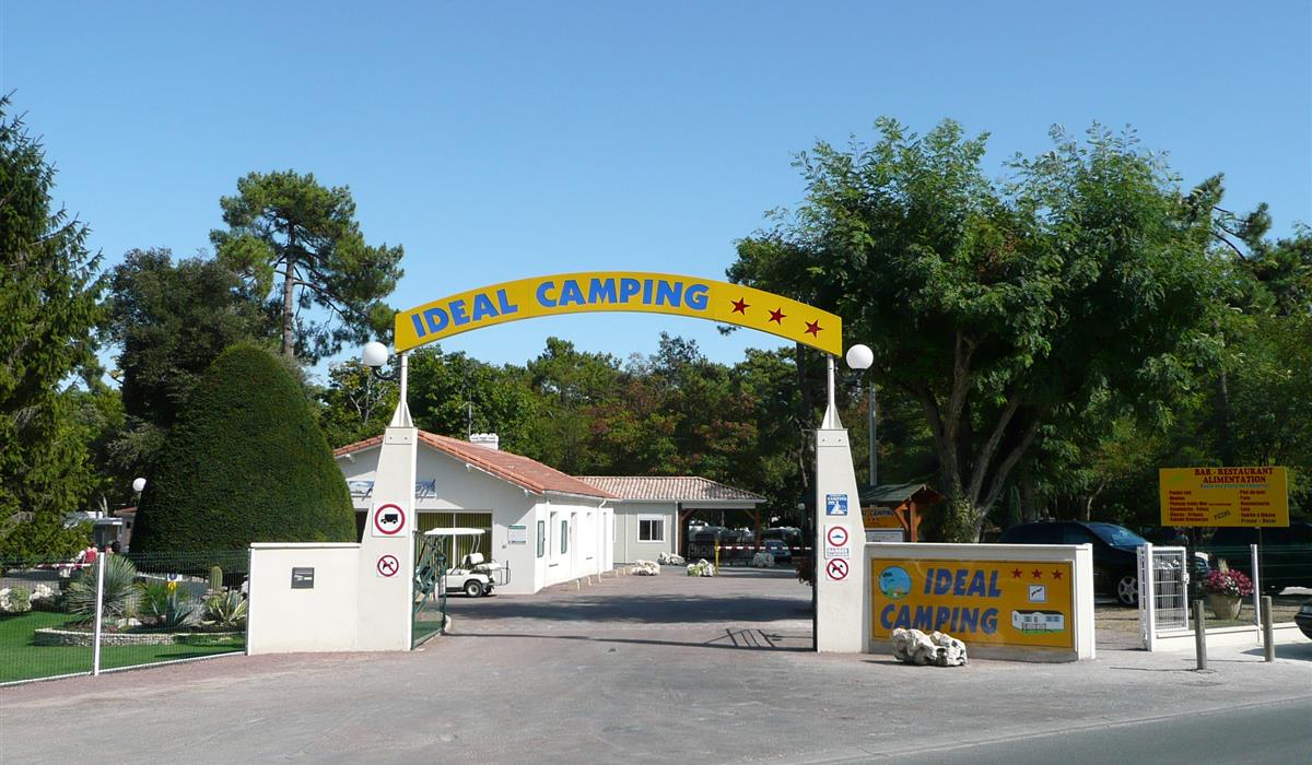 Ideal Camping N° 1 photo 2