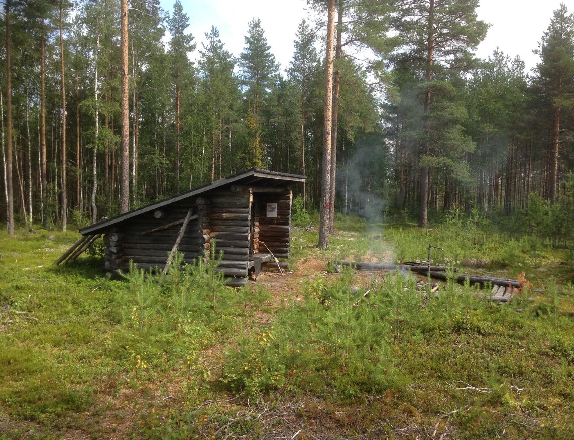 Pahkala-Pernu Kylähdistys - Photo 2