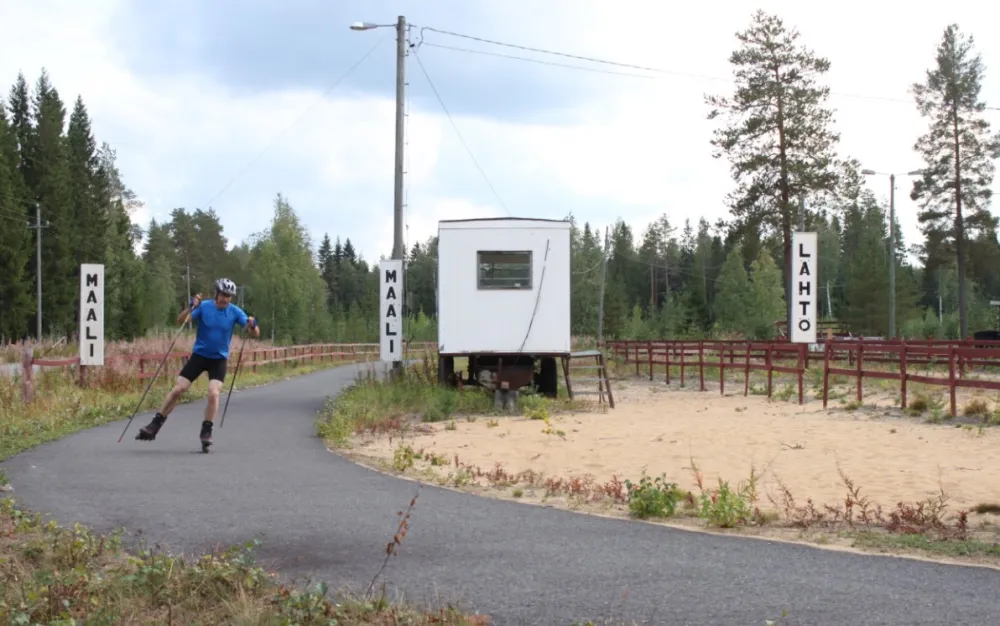 Pahkala-Pernu Kylähdistys