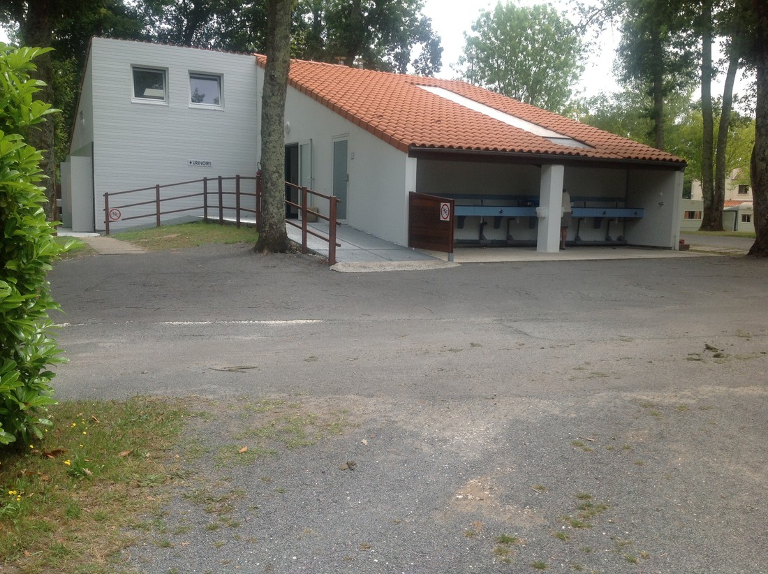 Camping Monplaisir - Photo 2