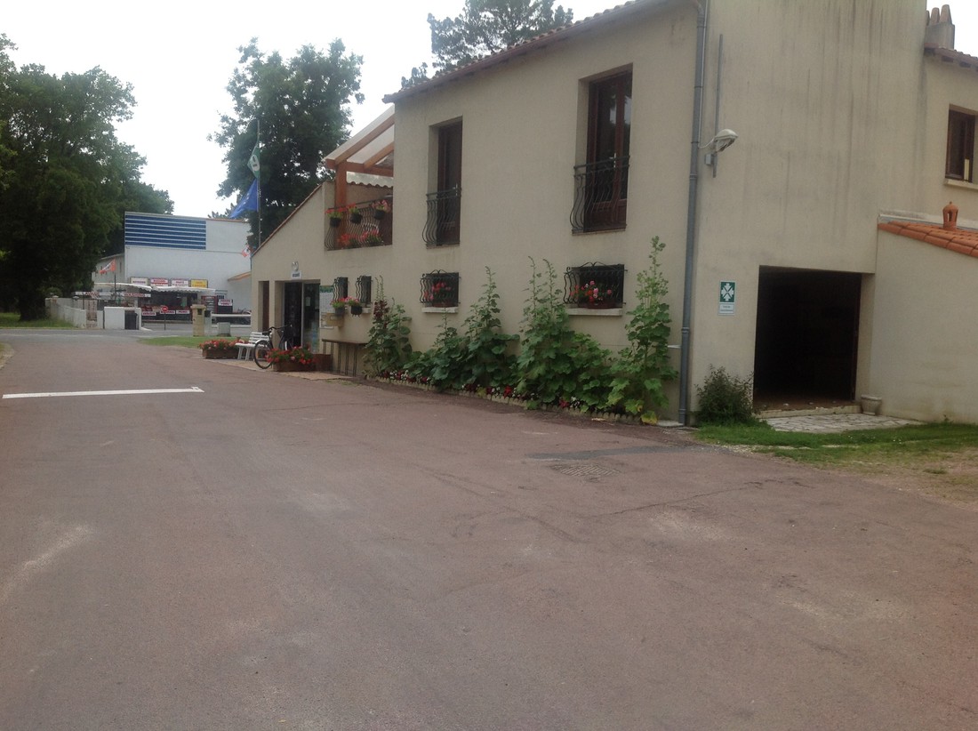 Camping Monplaisir photo 4