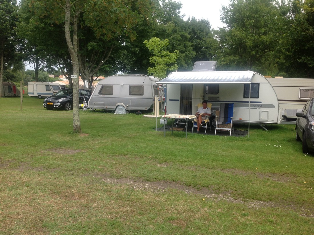 Camping Monplaisir - Photo 3