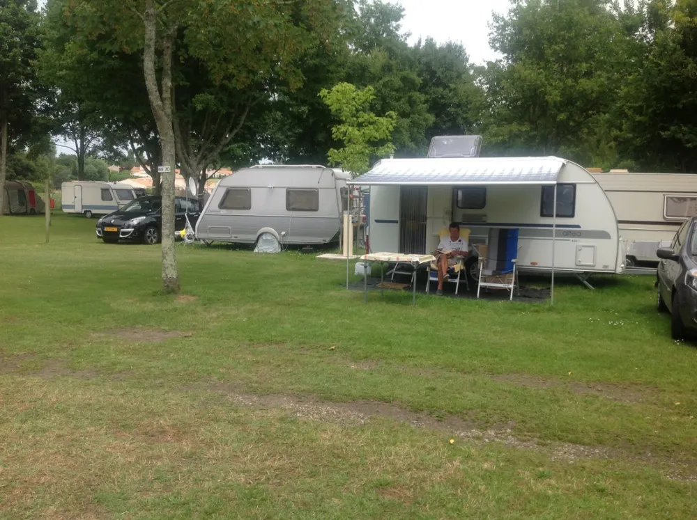 Camping Monplaisir
