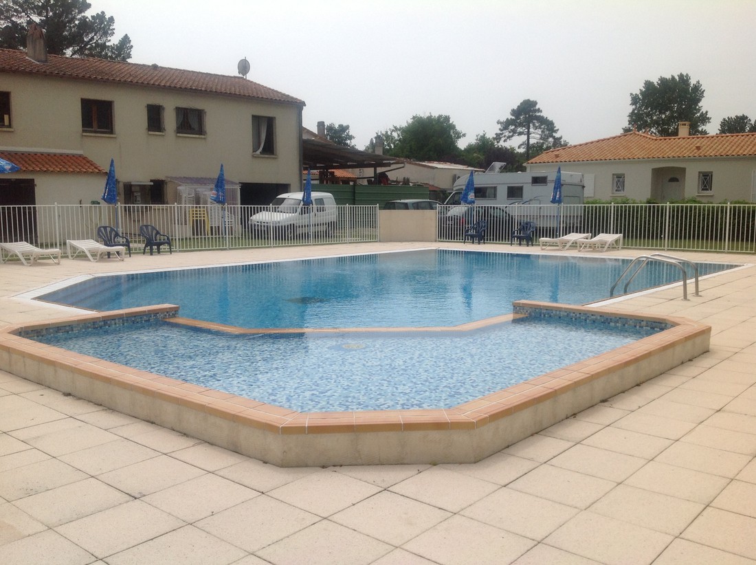 Camping Monplaisir photo 5
