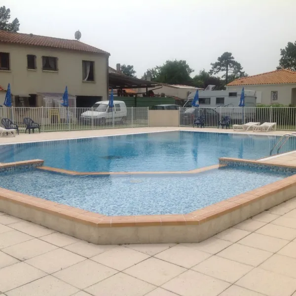 Camping Monplaisir