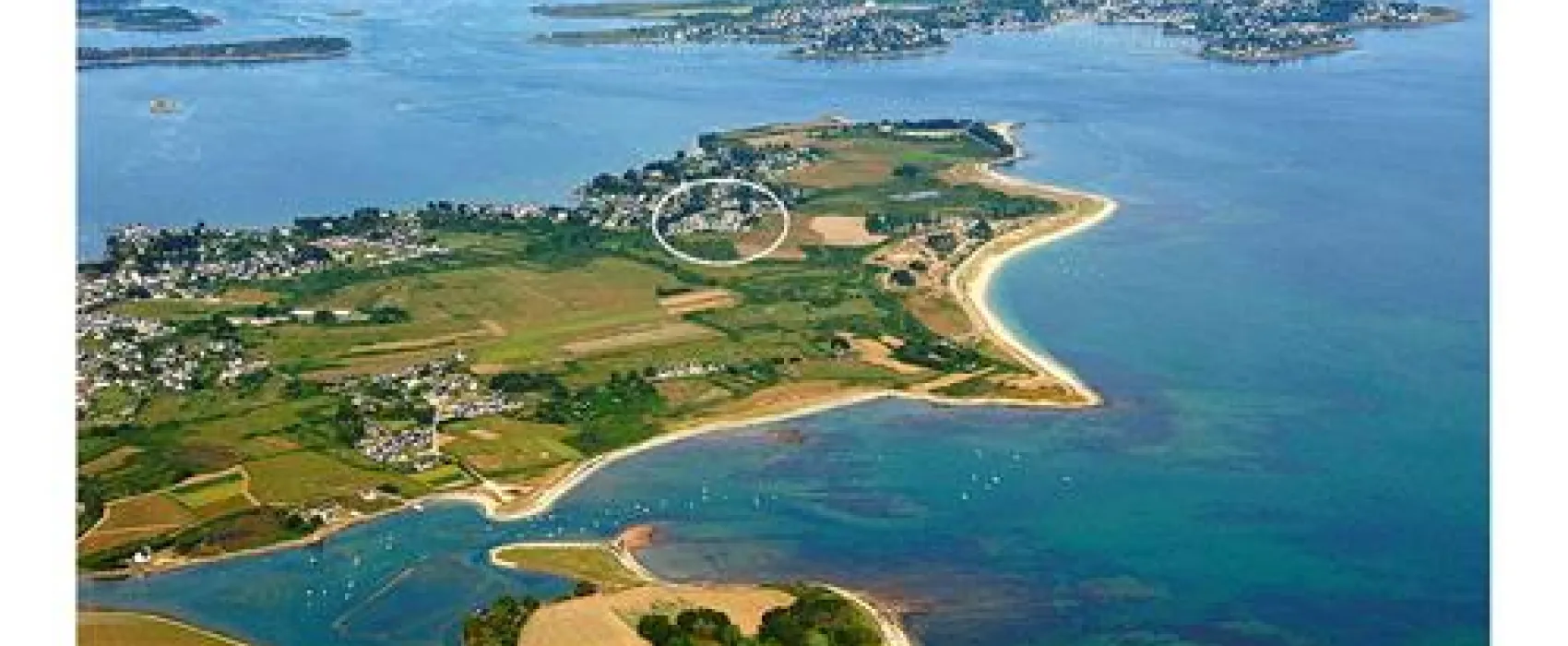 Camping de Kerpenhir