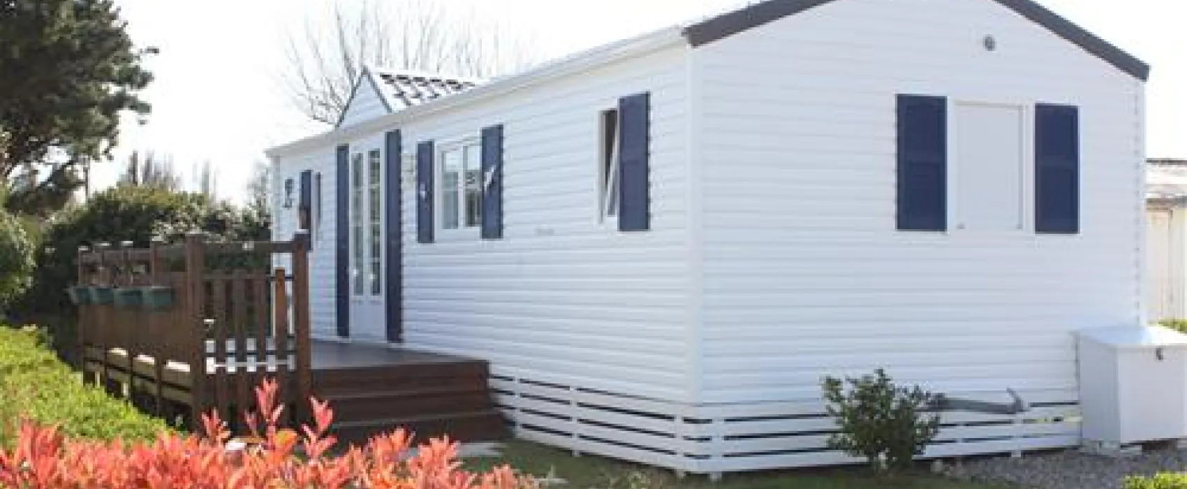 Camping de Kerpenhir